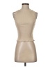 Zara Tan Short Sleeve Turtleneck Size S - photo 1