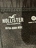 Hollister Black Cargo Pants Size XS - photo 7