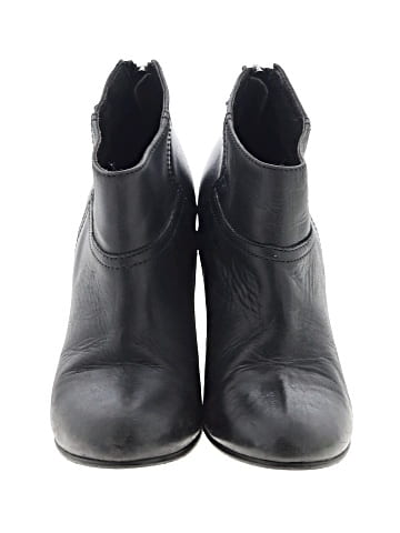 Assorted Brands Ankle Boots (view 2)
