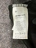 Shein Black Kimono Size 6 - photo 8