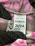 Carter's 100% Polyester Pink Pullover Sweater Size 2T - photo 3
