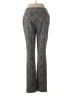 Jones Studio Plaid Gray Dress Pants Size 6 - photo 2