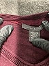 Suzy Shier Burgundy Pullover Sweater Size M - photo 7