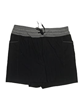 Terra & Sky Athletic Shorts