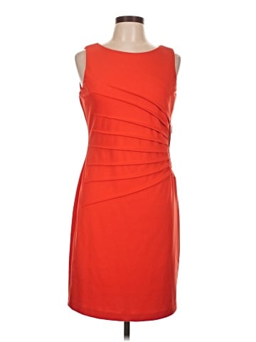 Ivanka Trump Cocktail Dress (view 1)