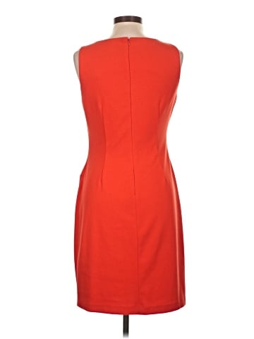 Ivanka Trump Cocktail Dress (view 2)