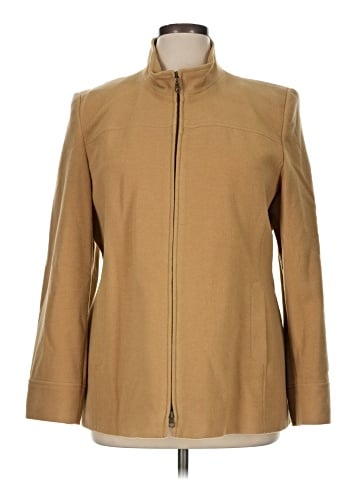 Tribal Jacket (view 1)