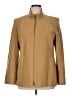 Tribal Solid Tan Jacket Size 14 - photo 1