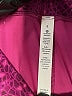 Lululemon Athletica Purple Active Pants Size 8 - photo 7