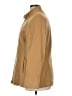 Tribal Solid Tan Jacket Size 14 - photo 5