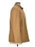 Tribal Solid Tan Jacket Size 14 - photo 4