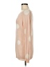 Mazik Polka Dots Pink Pullover Sweater Size M - photo 5