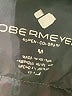 Obermeyer 100% Polyester Yellow Snow Jacket Size M (kids) - photo 3