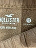 Hollister Brown Cargo Pants Size XS - photo 7