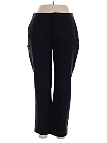 ELOQUII Dress Pants (view 1)
