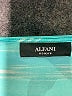 Alfani Blue Short Sleeve Blouse Size XL (estimated) - photo 7