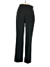 Julio Chevron-herringbone Black Dress Pants Size S (estimated) - photo 1