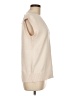 Everlane Ivory Sweater Vest Size M - photo 4