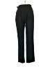 Julio Chevron-herringbone Black Dress Pants Size S (estimated) - photo 2