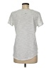 Lululemon Athletica Silver Active T-Shirt Size M (estimated) - photo 2