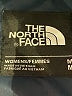 The North Face 100% Polyester Blue Vest Size M - photo 6