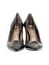 Ann Taylor Black Heels Size 7 - photo 2