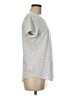 Lululemon Athletica Silver Active T-Shirt Size M (estimated) - photo 4