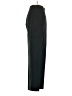 Julio Chevron-herringbone Black Dress Pants Size S (estimated) - photo 4