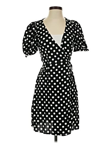 Monki Casual Dress (view 1)