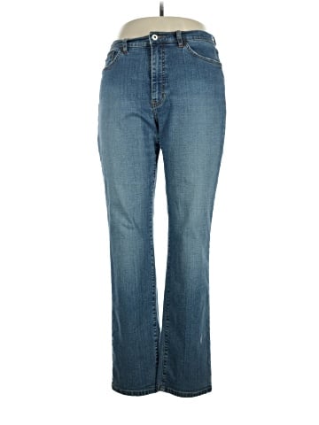 Christopher Blue Jeans (view 1)