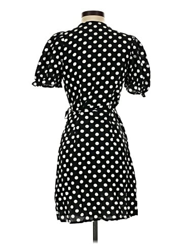 Monki Casual Dress (view 2)