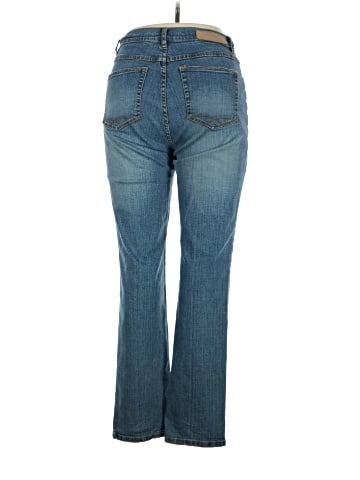 Christopher Blue Jeans (view 2)