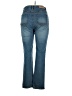 Christopher Blue Blue Jeans Size 16 - photo 2
