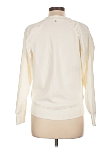 Cable & Gauge Long Sleeve Top (view 2)