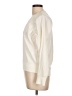 Cable & Gauge Ivory Long Sleeve Top Size L - photo 5