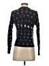 Zadig & Voltaire Polka Dots Black Pullover Sweater Size S (estimated) - photo 2