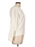 Cable & Gauge Ivory Long Sleeve Top Size L - photo 4