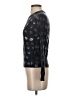 Zadig & Voltaire Polka Dots Black Pullover Sweater Size S (estimated) - photo 5
