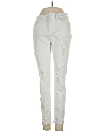 Wax Jean Jeans (view 1)