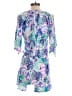 Lilly Pulitzer Blue Romper Size XXS - photo 2