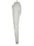 Wax Jean Metallic Ivory Jeans Size 26 waist - photo 5