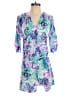 Lilly Pulitzer Blue Romper Size XXS - photo 1