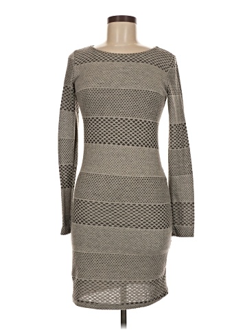 AnM Casual Dress (view 1)