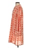 Roberta Roller Rabbit Print Orange Casual Dress Size S - photo 5