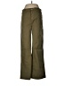 Madewell Green Cargo Pants Size 29 waist - photo 1