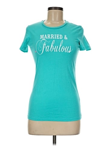Bella Short Sleeve T-Shirt (view 1)