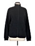 Old Navy 100% Polyester Black Cardigan Size M - photo 1