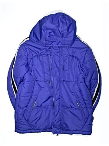 ZeroXposur Snow Jacket (view 1)