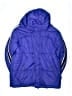 ZeroXposur 100% Polyester Solid Blue Snow Jacket Size L (youth) - photo 1