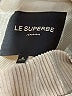 Le Superbe Tan Gold Casual Skirt Size 4 - photo 4